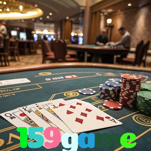 A Magia dos Jogos de Fantasia na 159game