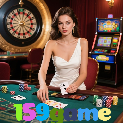 A Magia dos Jogos de Fantasia na 159game
