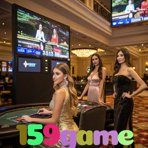 A Magia dos Jogos de Fantasia na 159game