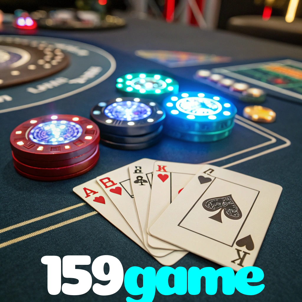 A Magia dos Jogos de Fantasia na 159game