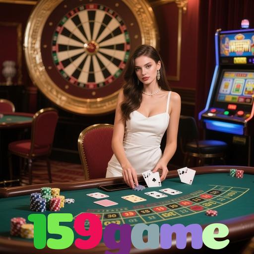 A Magia dos Jogos de Fantasia na 159game