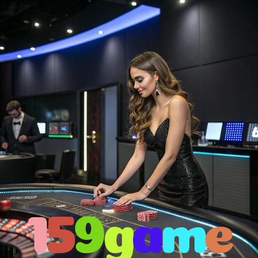 A Magia dos Jogos de Fantasia na 159game