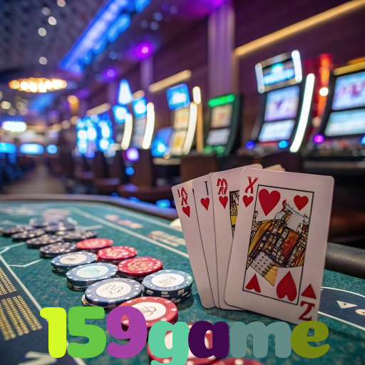 A Magia dos Jogos de Fantasia na 159game