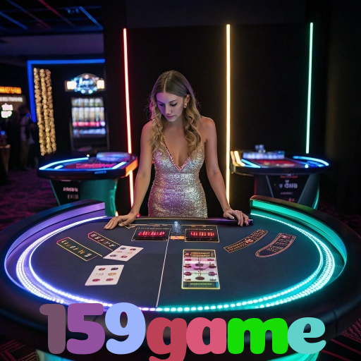 A Magia dos Jogos de Fantasia na 159game