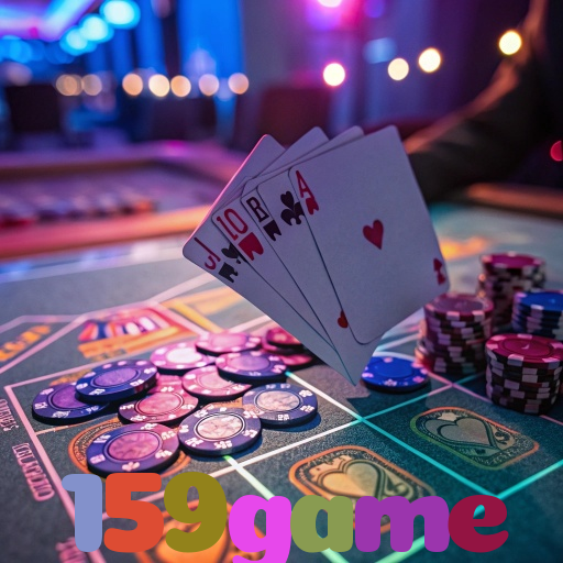 A Magia dos Jogos de Fantasia na 159game
