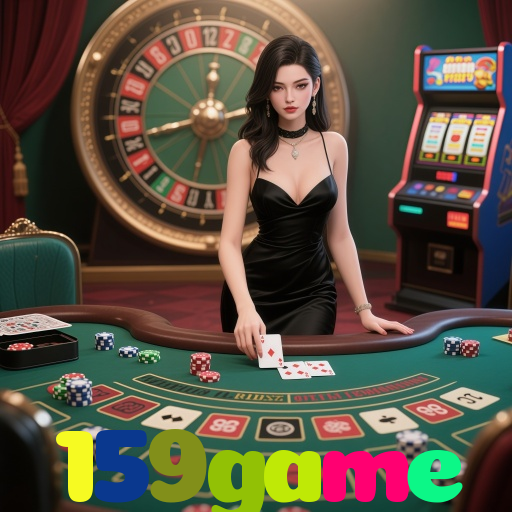 A Magia dos Jogos de Fantasia na 159game