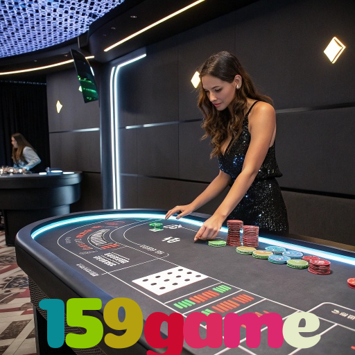 A Magia dos Jogos de Fantasia na 159game