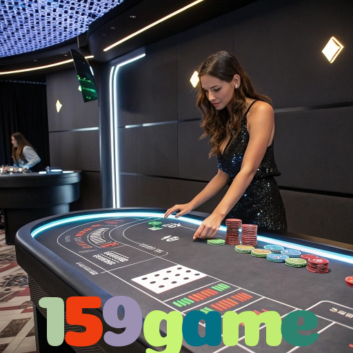 A Magia dos Jogos de Fantasia na 159game