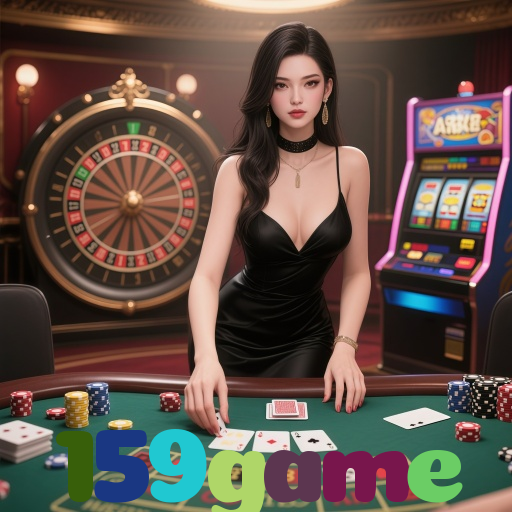 A Magia dos Jogos de Fantasia na 159game