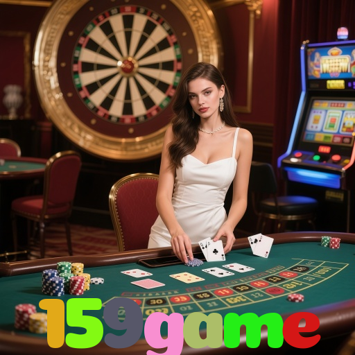 A Magia dos Jogos de Fantasia na 159game