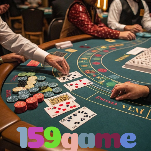 A Magia dos Jogos de Fantasia na 159game
