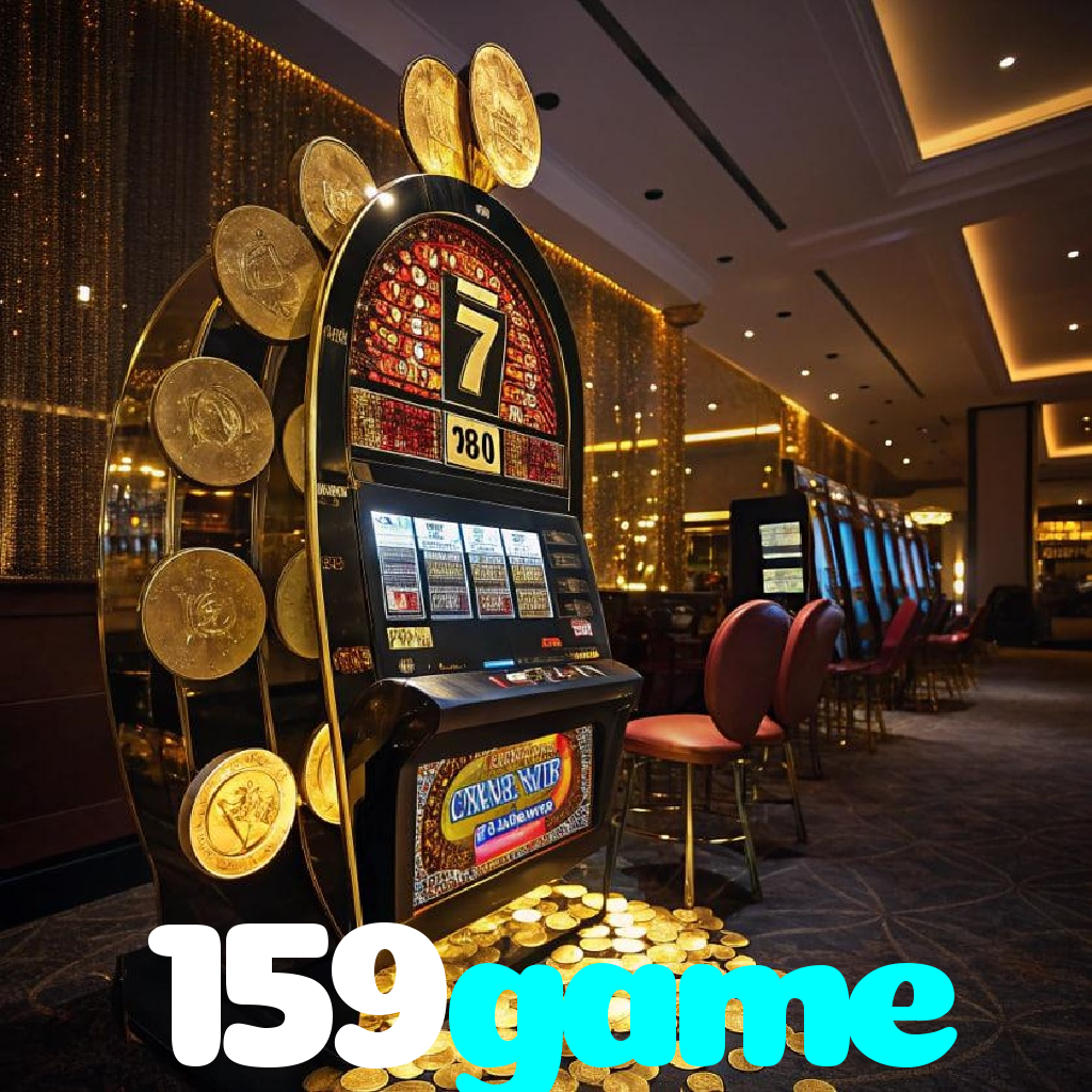 A Magia dos Jogos de Fantasia na 159game