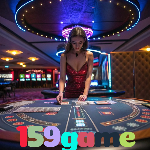A Magia dos Jogos de Fantasia na 159game