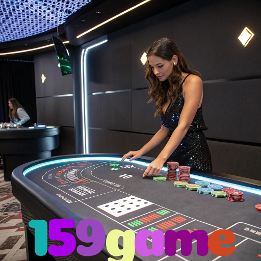 A Magia dos Jogos de Fantasia na 159game