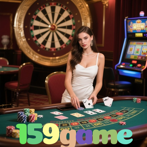 A Magia dos Jogos de Fantasia na 159game