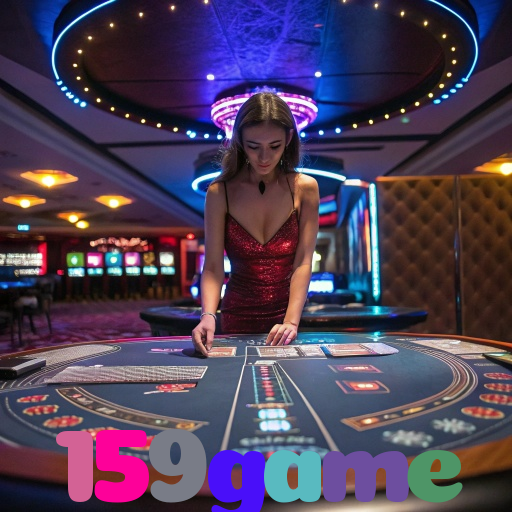 A Magia dos Jogos de Fantasia na 159game