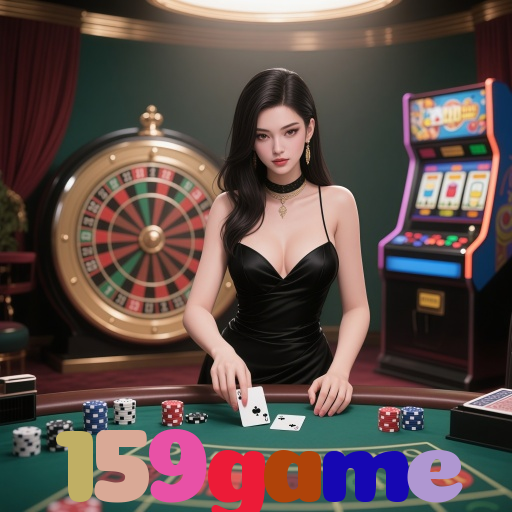 A Magia dos Jogos de Fantasia na 159game