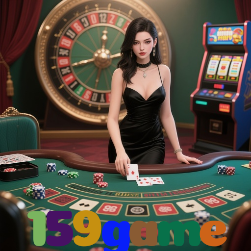 A Magia dos Jogos de Fantasia na 159game