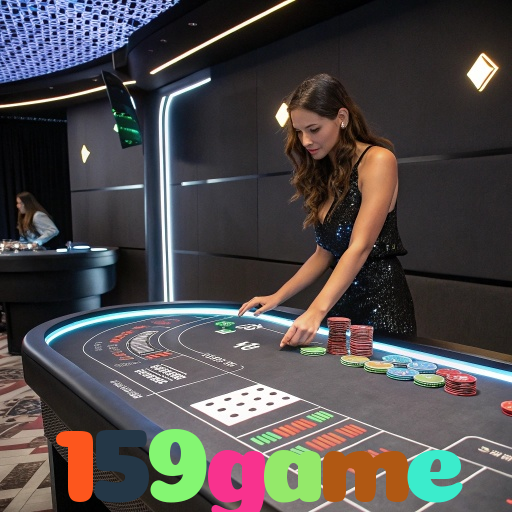 A Magia dos Jogos de Fantasia na 159game