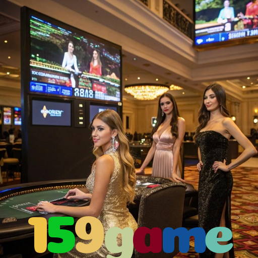 A Magia dos Jogos de Fantasia na 159game