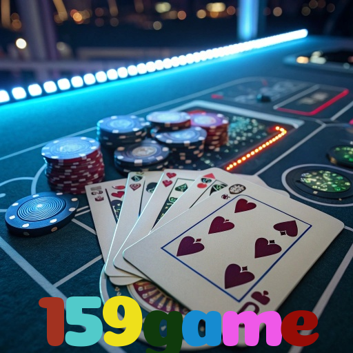 A Magia dos Jogos de Fantasia na 159game