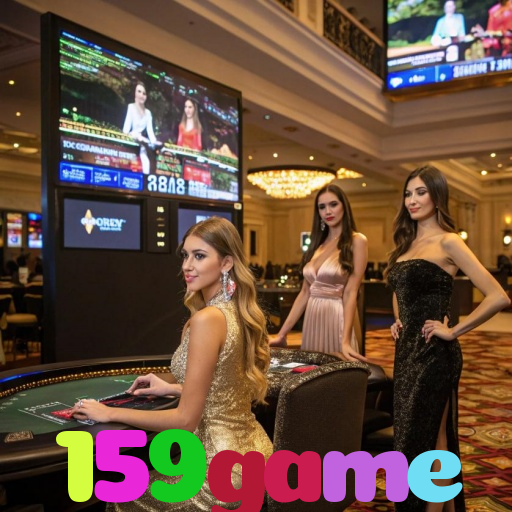 A Magia dos Jogos de Fantasia na 159game
