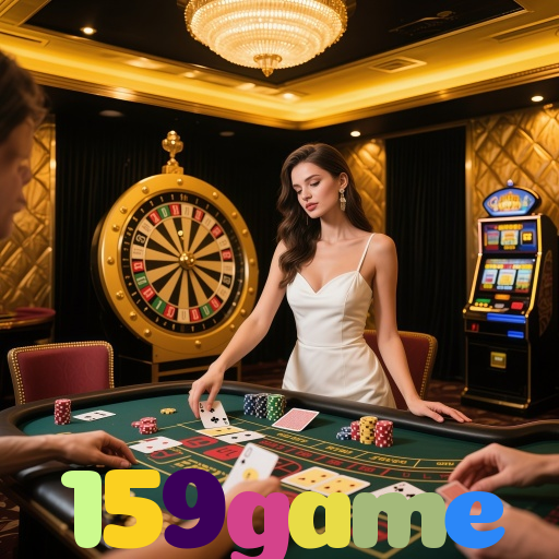 A Magia dos Jogos de Fantasia na 159game