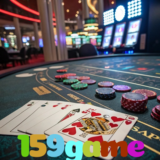 A Magia dos Jogos de Fantasia na 159game
