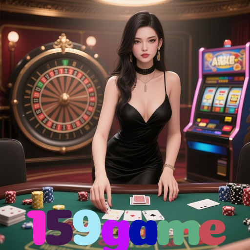 A Magia dos Jogos de Fantasia na 159game