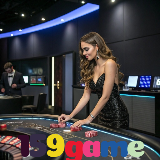 A Magia dos Jogos de Fantasia na 159game