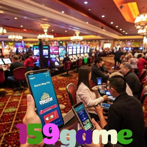 A Magia dos Jogos de Fantasia na 159game