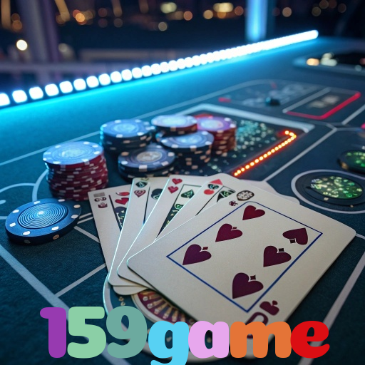 A Magia dos Jogos de Fantasia na 159game
