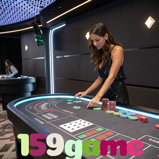A Magia dos Jogos de Fantasia na 159game