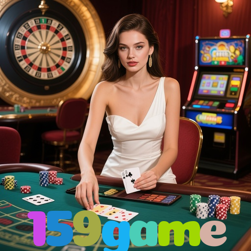 A Magia dos Jogos de Fantasia na 159game