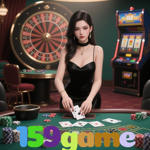A Magia dos Jogos de Fantasia na 159game