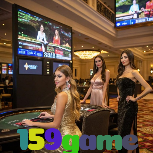 A Magia dos Jogos de Fantasia na 159game
