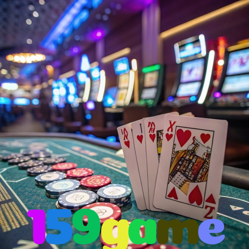 A Magia dos Jogos de Fantasia na 159game