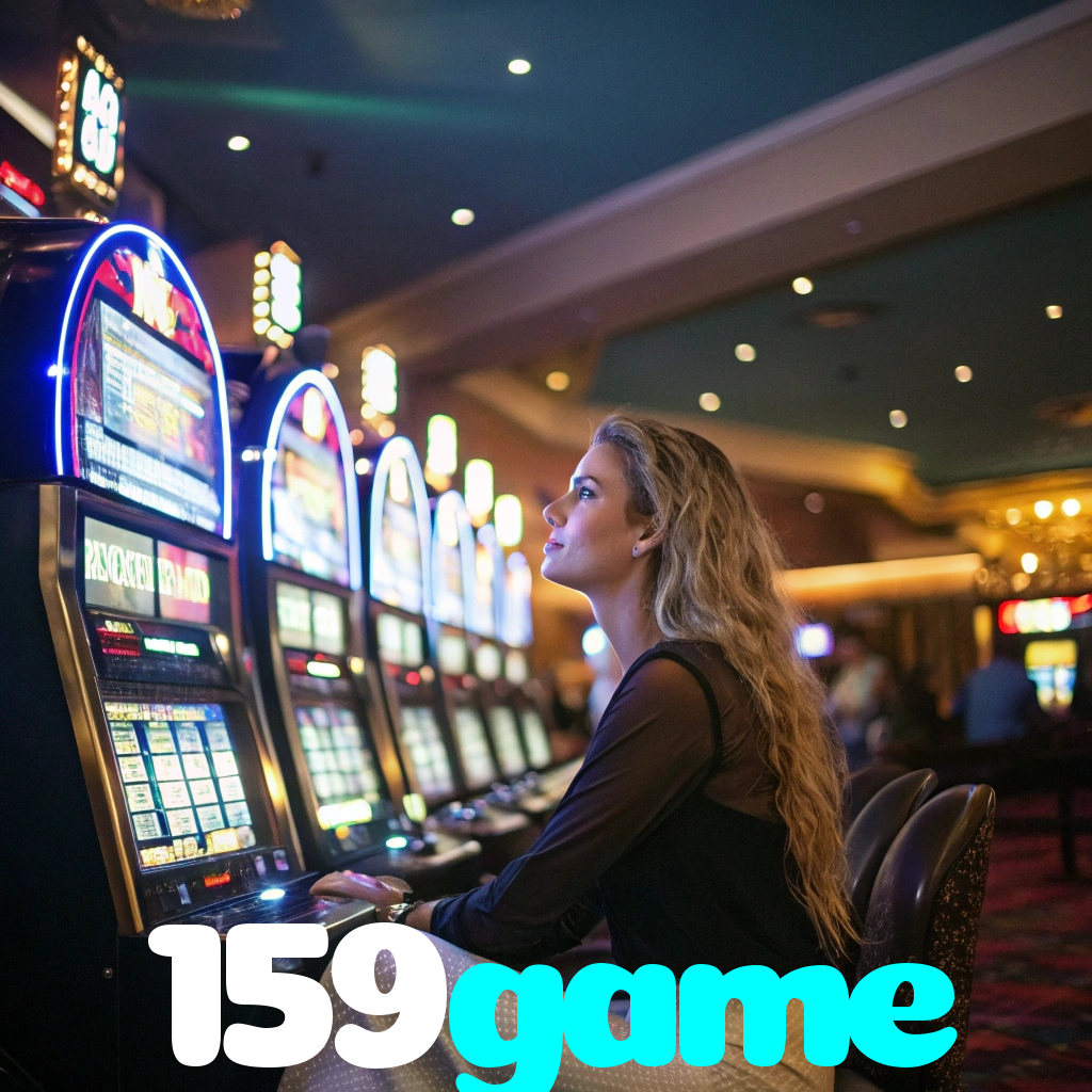 A Magia dos Jogos de Fantasia na 159game