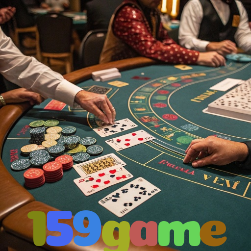 A Magia dos Jogos de Fantasia na 159game