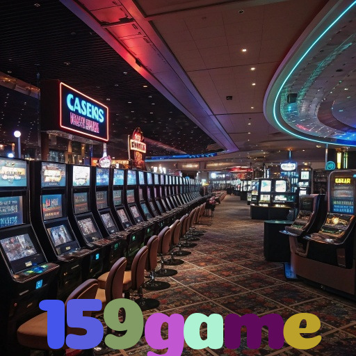 A Magia dos Jogos de Fantasia na 159game
