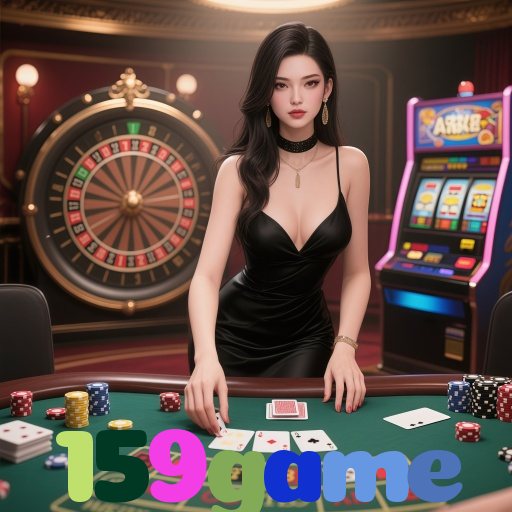 A Magia dos Jogos de Fantasia na 159game