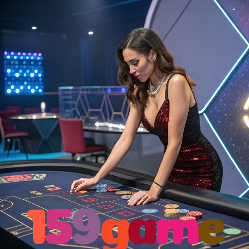 A Magia dos Jogos de Fantasia na 159game
