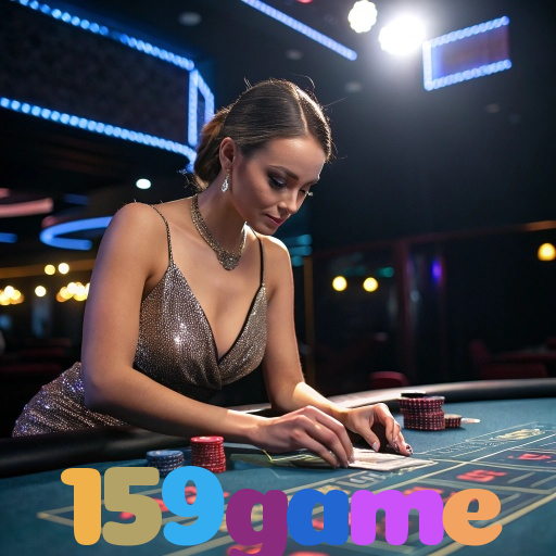 A Magia dos Jogos de Fantasia na 159game