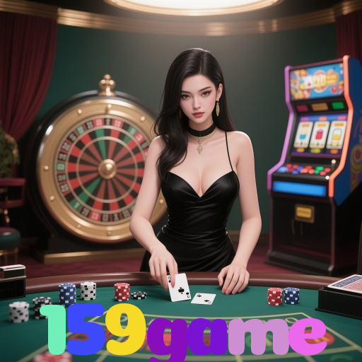 A Magia dos Jogos de Fantasia na 159game