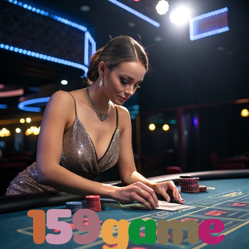 A Magia dos Jogos de Fantasia na 159game