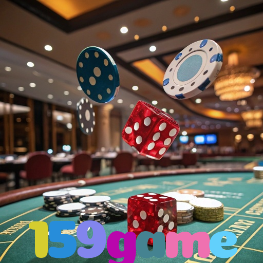 A Magia dos Jogos de Fantasia na 159game