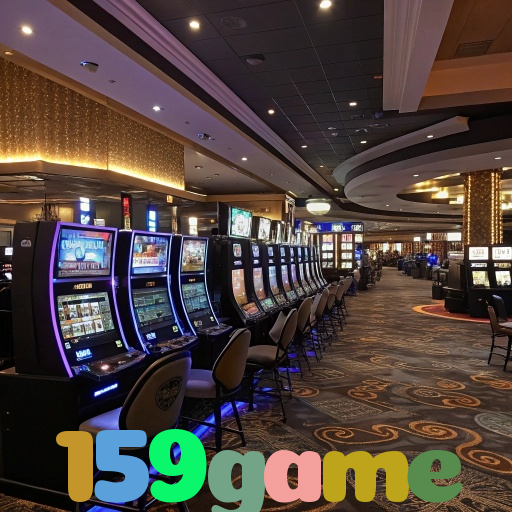 A Magia dos Jogos de Fantasia na 159game