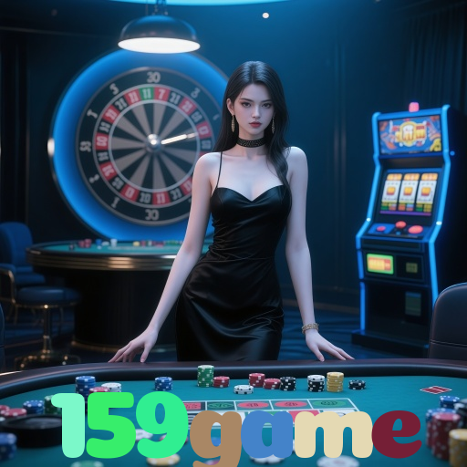A Magia dos Jogos de Fantasia na 159game
