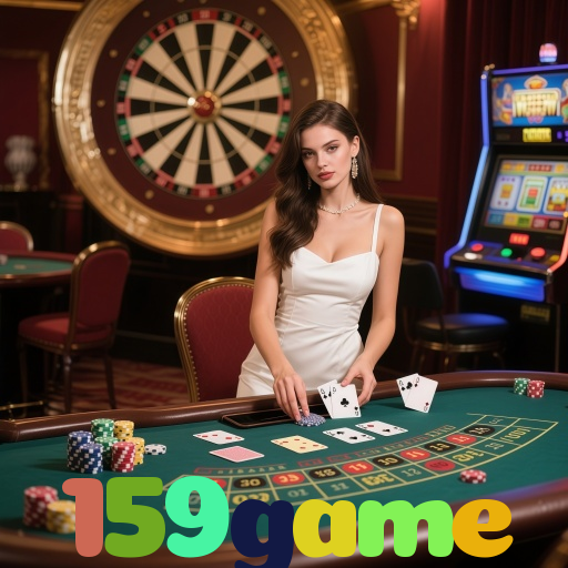 A Magia dos Jogos de Fantasia na 159game