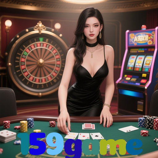 A Magia dos Jogos de Fantasia na 159game